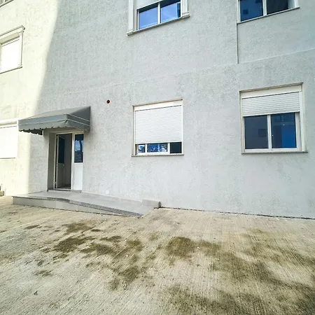 1326 Modern Daire *