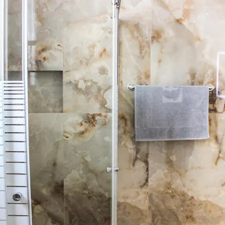Daire 1326 Modern
