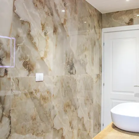 Daire 1326 Modern *