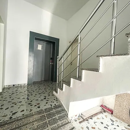 1326 Modern Daire *