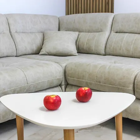 Daire 1326 Modern *