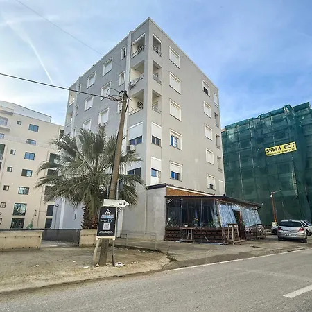 Daire 1326 Modern Golem (Tirana)