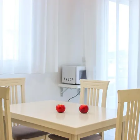 Daire 1326 Modern