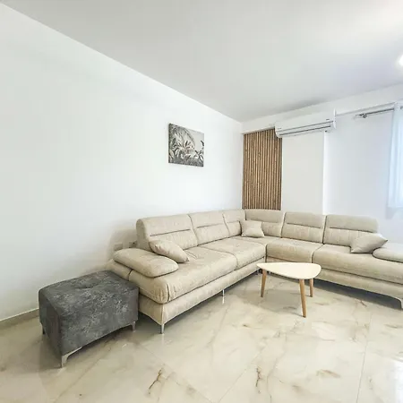 Daire 1326 Modern