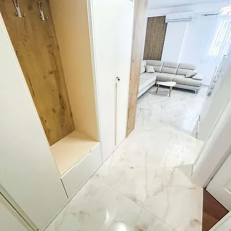 Daire 1326 Modern