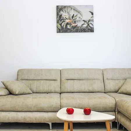 Daire 1326 Modern *