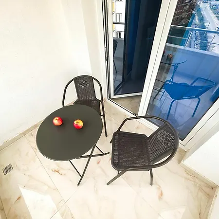 Daire 1326 Modern