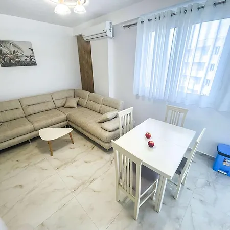 Daire 1326 Modern *