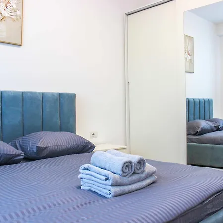 Apartment 1326 Modern