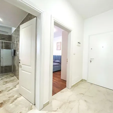 Apartment 1326 Modern Golem (Tirana)