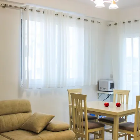 1326 Modern * Golem (Tirana)